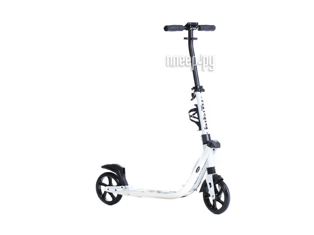 

Самокат Bibitu Sport 9 K 2 White 28267138