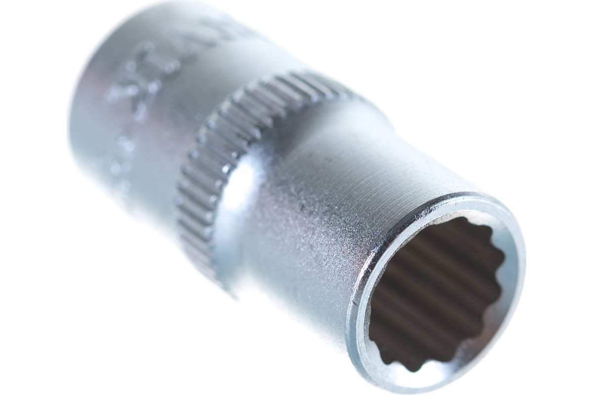 

THORVIK FS21407 Головка торцевая 12-гранная 1/4"DR, 7 мм