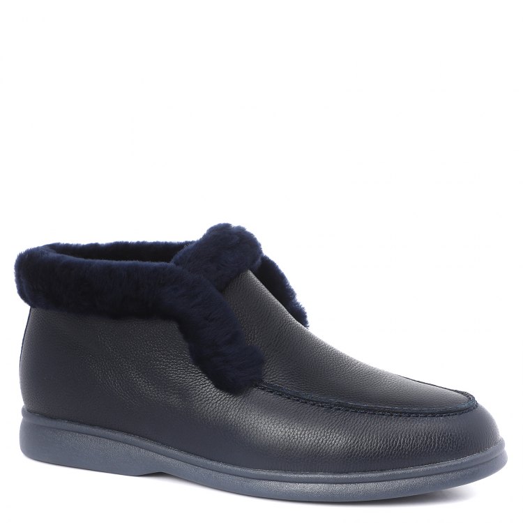 

Ботинки женские Tendance 2055-10F-L синие 39 EU, 2055-10F-L