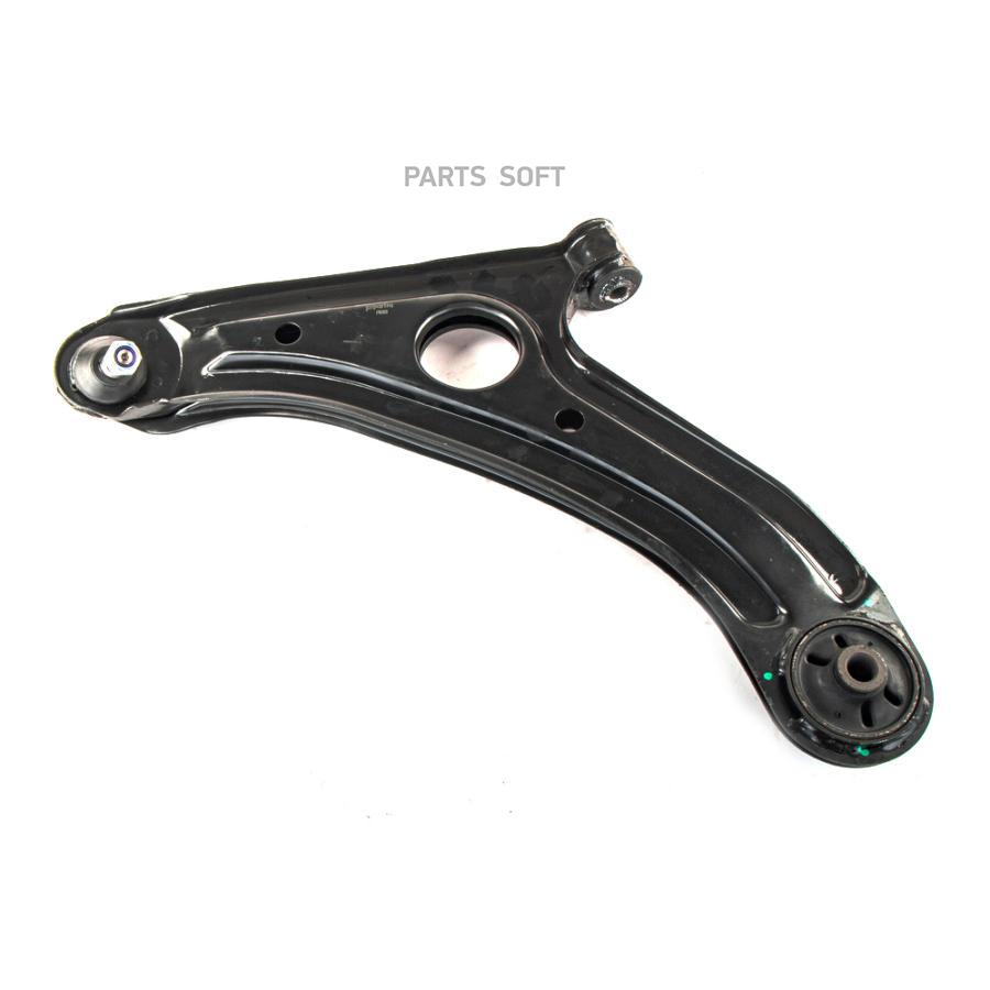 

Рычаг Подвески Hyundai - Getz 54500 1c010 Partra^Ca5110l PARTRA арт. CA5110L