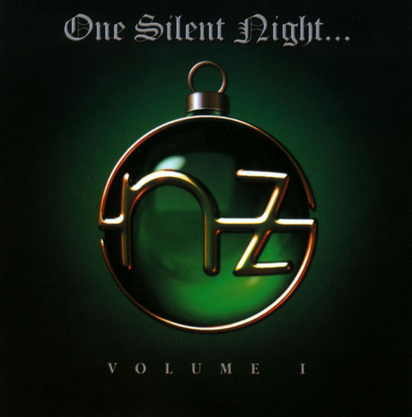 NEIL ZAZA: One Silent Night 1 (1 CD)