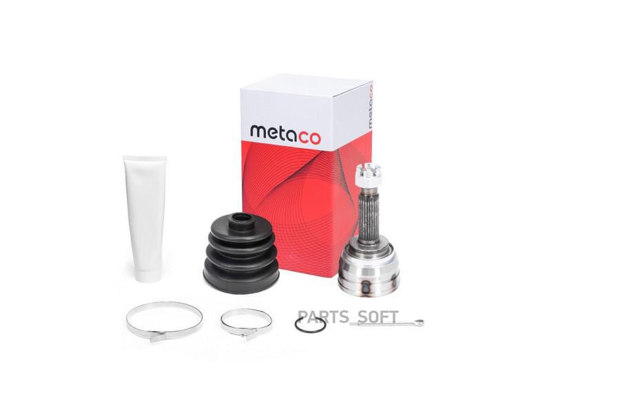 

Шрус Наружный Передний METACO 5730264