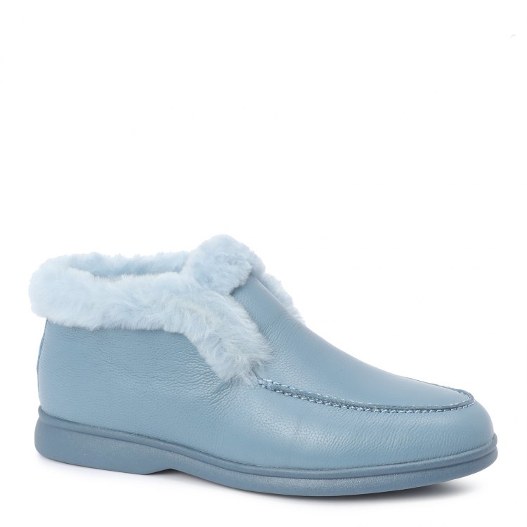 

Ботинки женские Tendance 2055-10F-L голубые 41 EU, 2055-10F-L