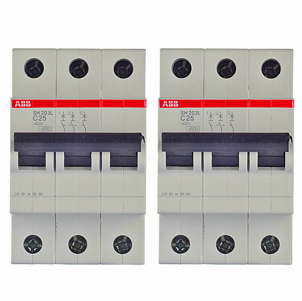 Автоматический выключатель sh203. C 4.5ка ABB sh200l. Автоматич.выкл-ль 3-пол. Sh203l c25. 2cds243001r0104. Sh203l c25. 2cds243001r0634.