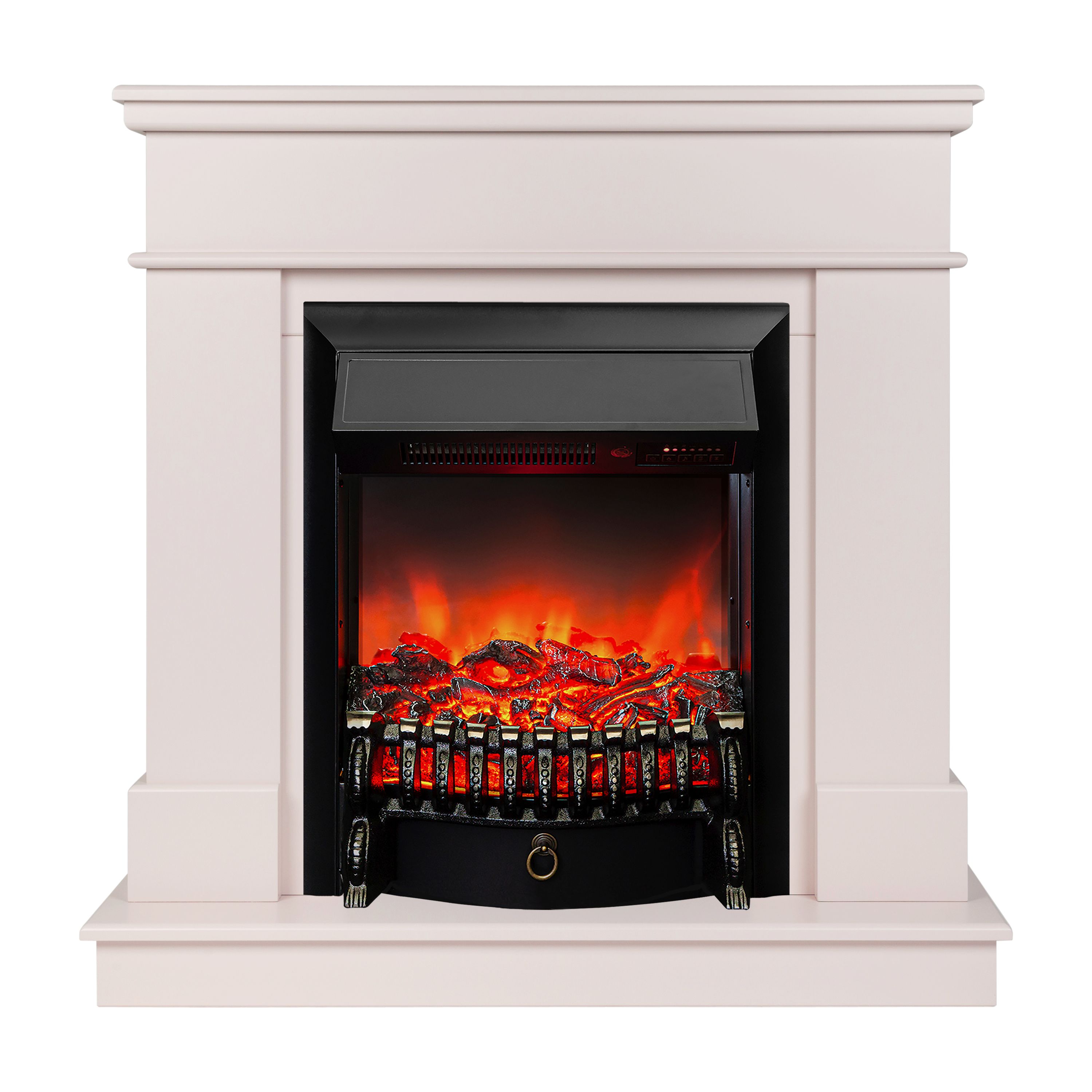 

Электрокамин RealFlame Selena STD PN-P012 с очагом Fobos Lux Black, SELENA STD PN-P012 с очагом Fobos Lux Black