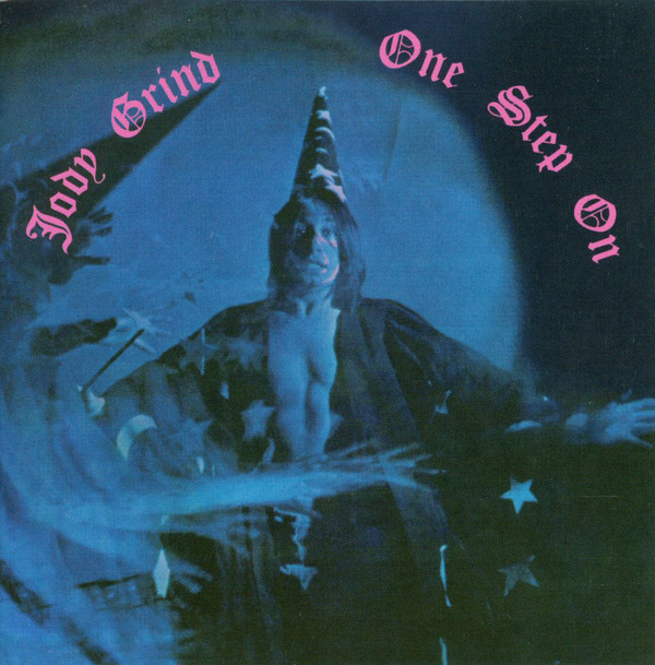 JODY GRIND: One Step on (1 CD)