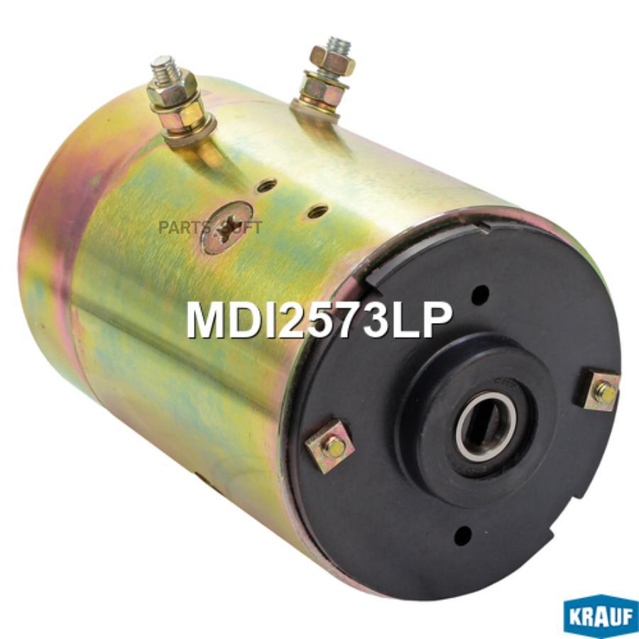 

DC-мотор Krauf mdi2573lp
