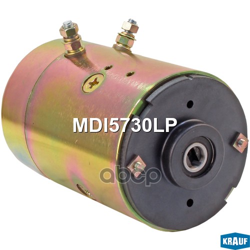 

Dc-Мотор Krauf Mdi5730Lp Krauf mdi5730lp