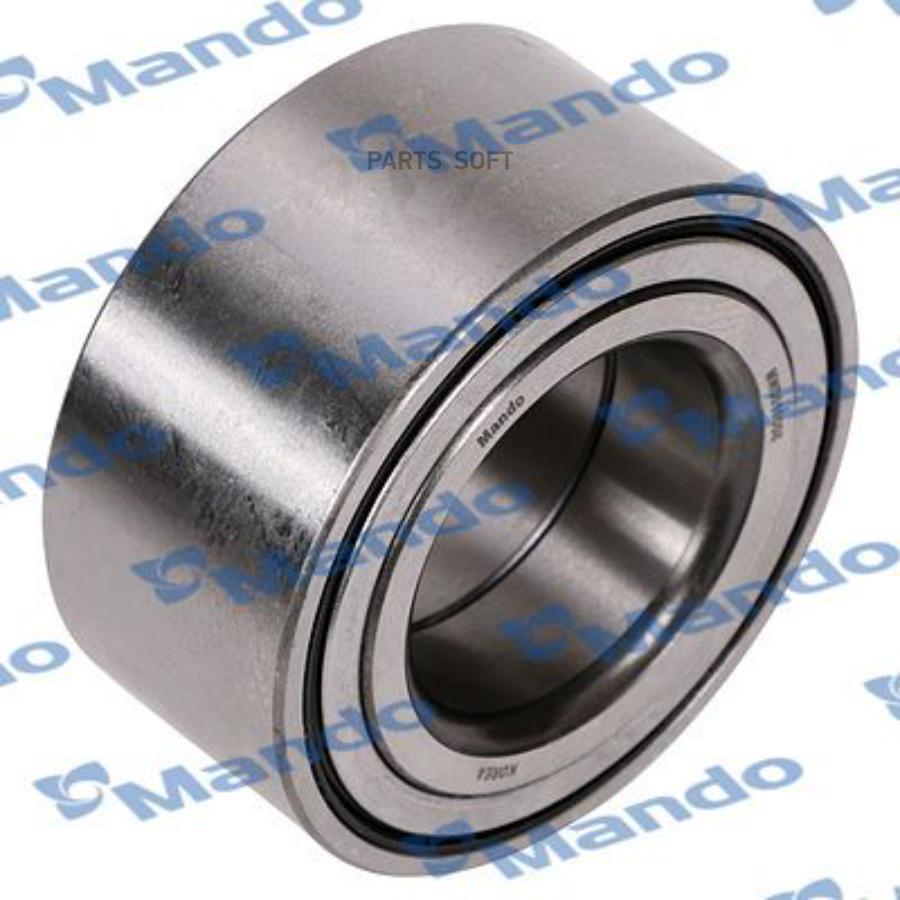 

Подшипник ступицы Mando mdw010008