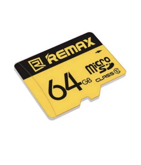 

Карта памяти NoBrand Micro SDHC 64Гб MicroSD64Gb (Карта памяти MicroSD 64 Гб, желтый), MicroSD64Gb