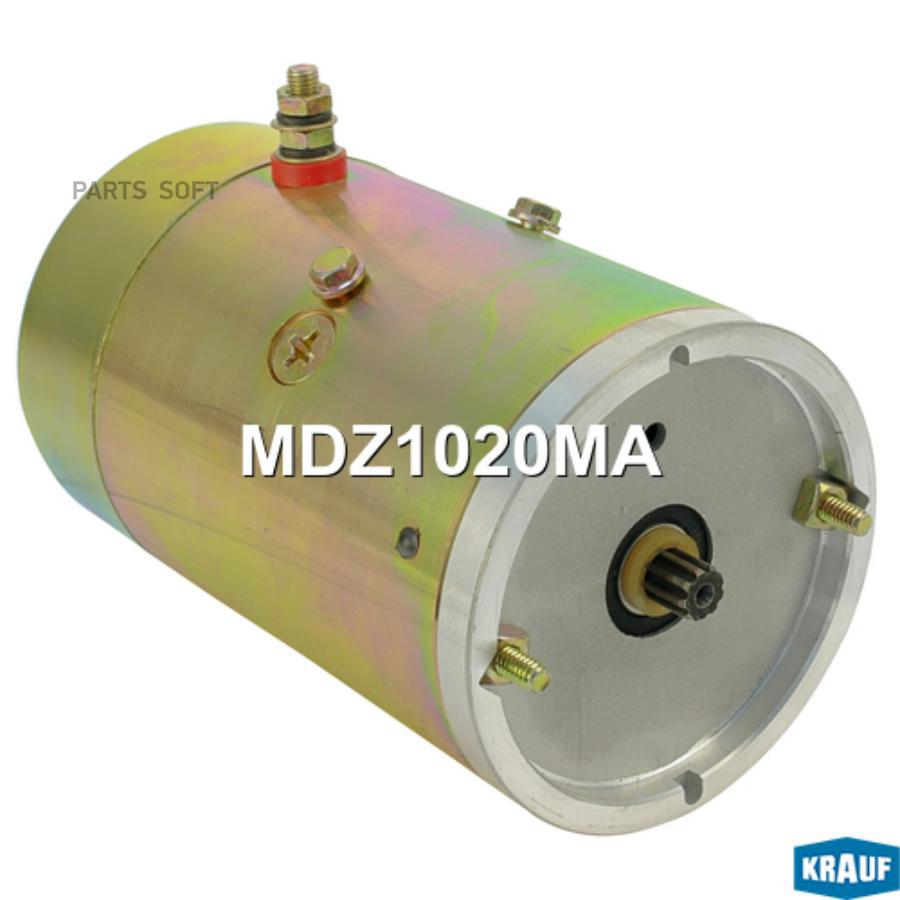 

DC-мотор Krauf mdz1020ma