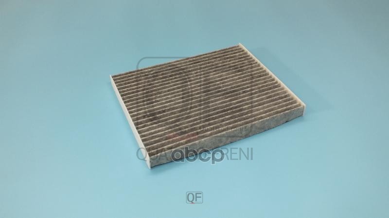 

Фильтр Салона Угольный QUATTRO FRENI qf20q00138