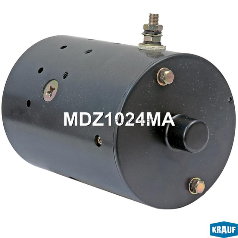 

DC-мотор Krauf mdz1024ma