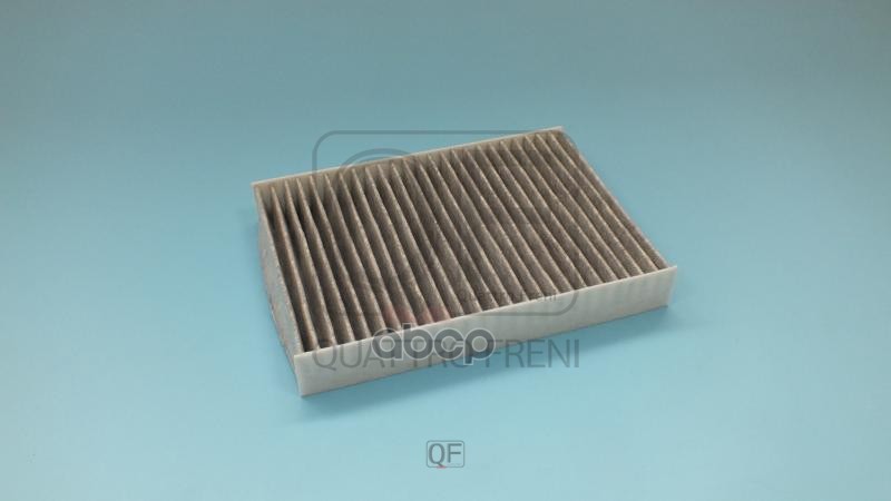 

Фильтр Салона Угольный QUATTRO FRENI qf20q00145