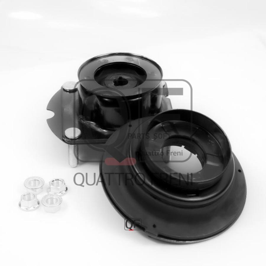 

QF42D00051_опора амортизатора переднеЙ подвески \ Ford Explorer 11>