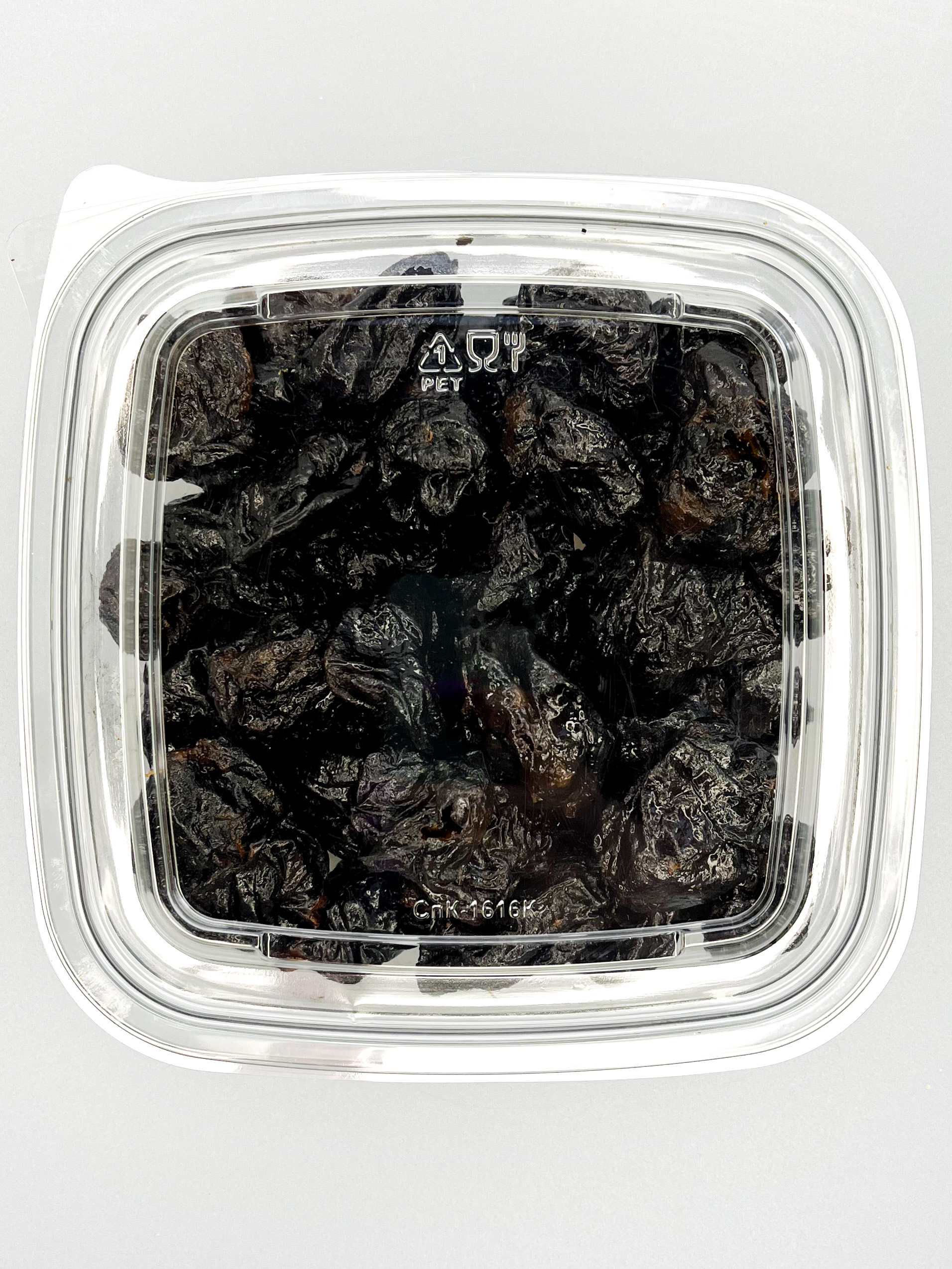 

Чернослив сушеный без косточки Frutexsa, сорт Д*ажен, Чили, калибр 40/50( L ), 450 гр.