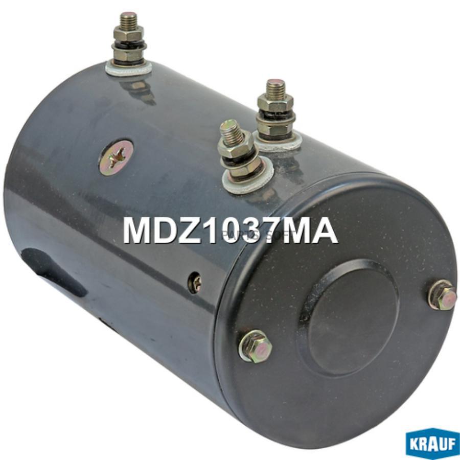 

DC-мотор Krauf mdz1037ma