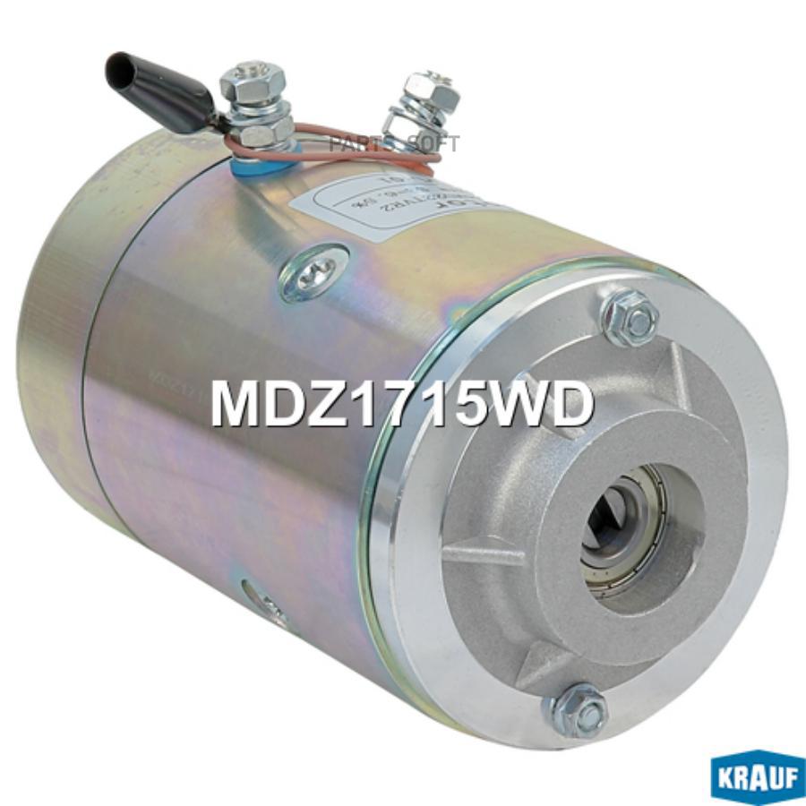 

DC-мотор Krauf mdz1715wd