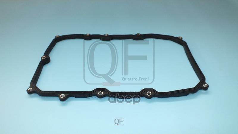 

Прокладка Поддона Акпп QUATTRO FRENI qf71b00021