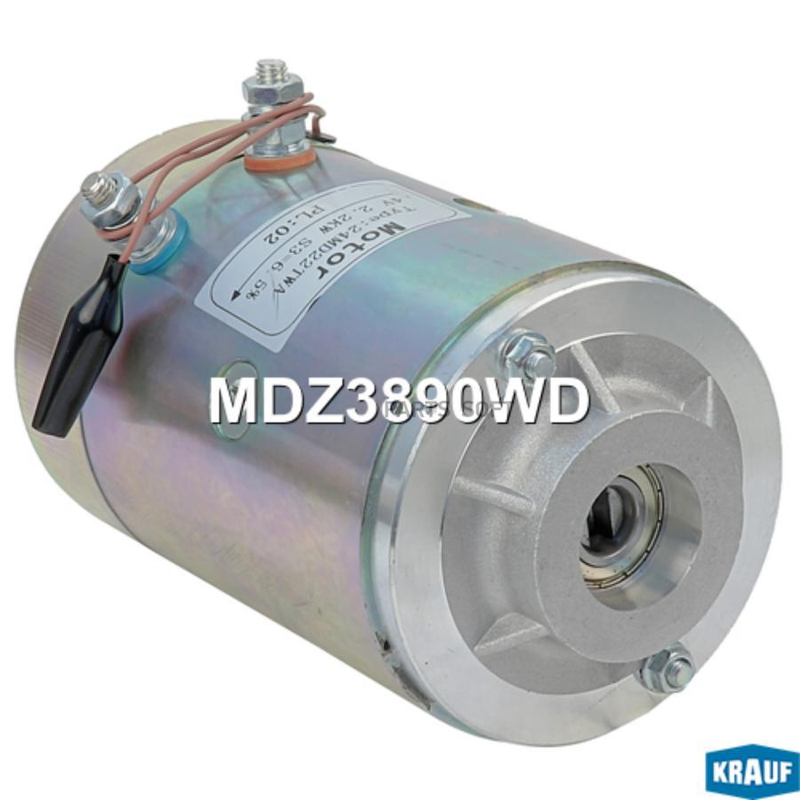 

DC-мотор Krauf mdz3890wd