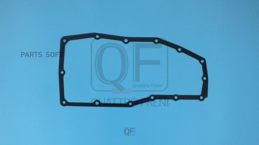 

Прокладка Поддона Акпп QUATTRO FRENI qf71b00031