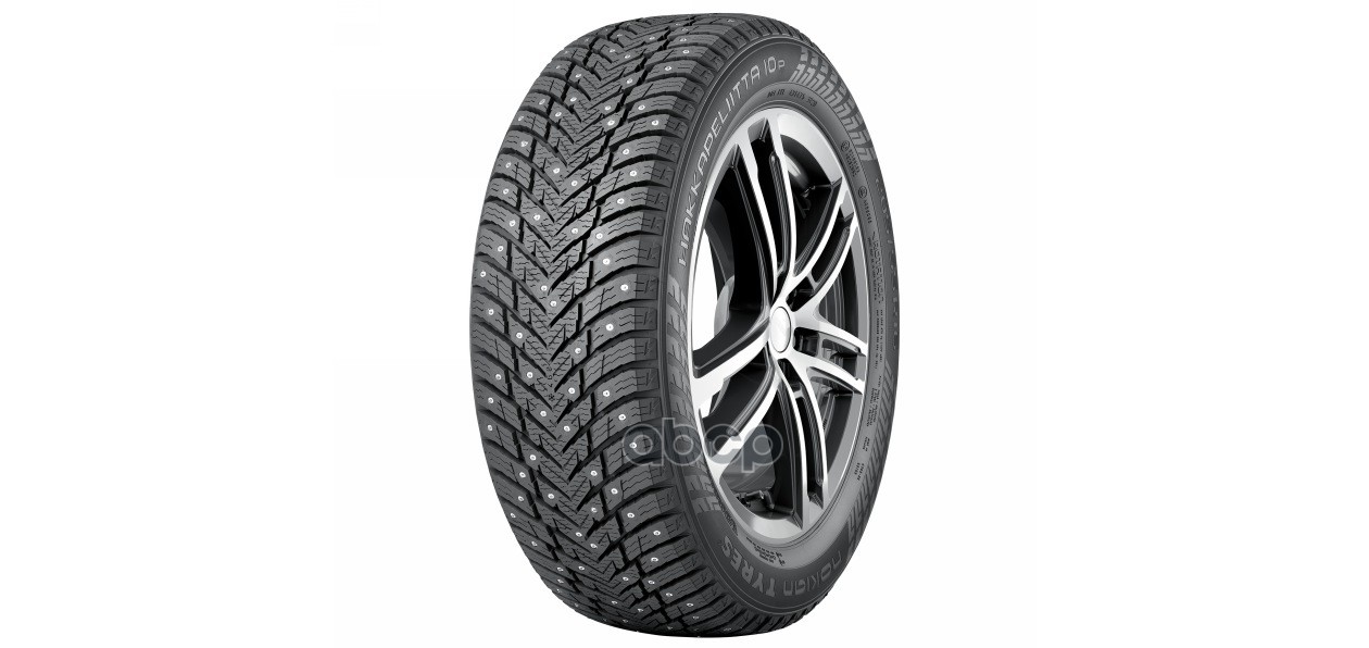 

Шины Nordman Hakkapeliitta 10p SUV 255/55 R19 111 T