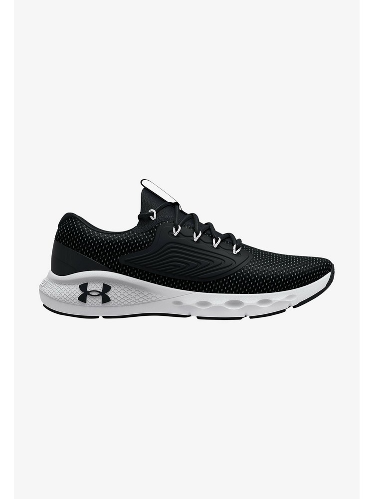 

Кроссовки женские Under Armour UN241A0AT черные 38.5 EU, Черный, UN241A0AT