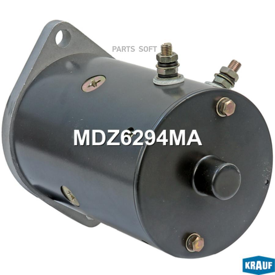 

DC-мотор Krauf mdz6294ma