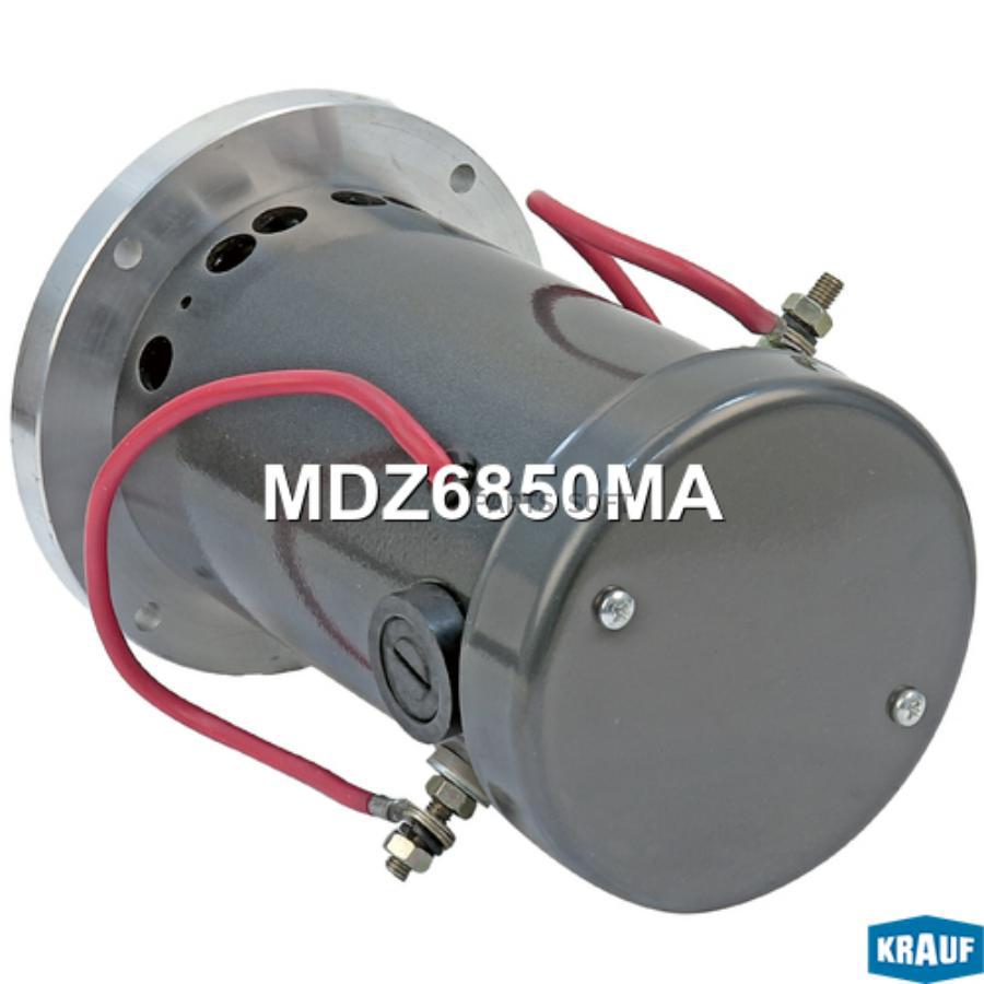 

DC-мотор Krauf mdz6850ma