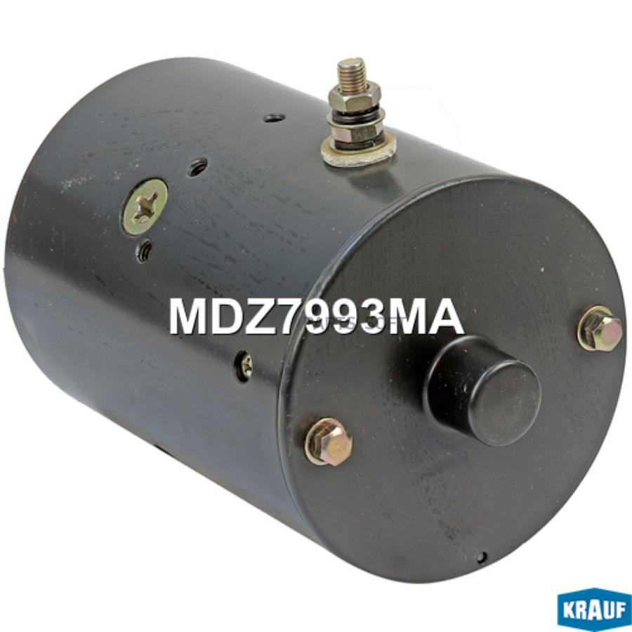 

DC-мотор Krauf mdz7993ma