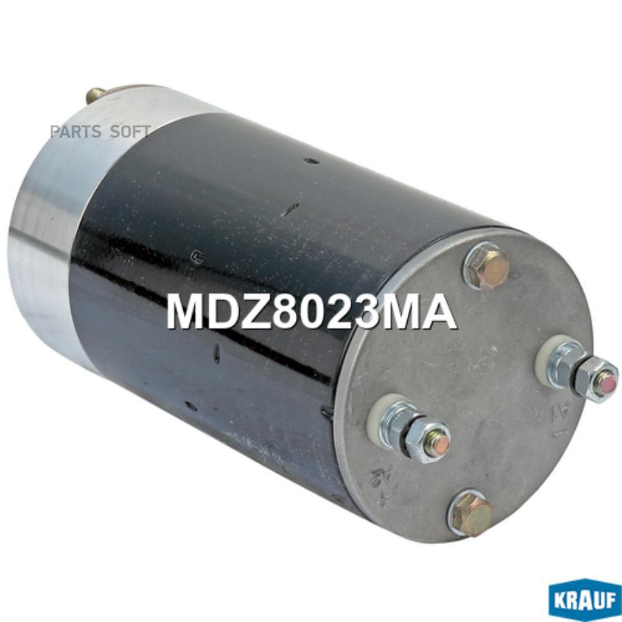 

DC-мотор Krauf mdz8023ma