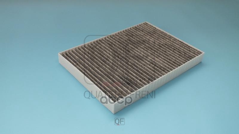

Фильтр Салона Угольный QUATTRO FRENI qf20q00140