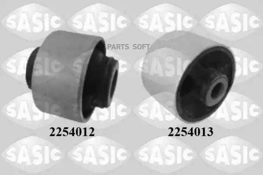 

Комплект Сайлентблоков SASIC 7964008