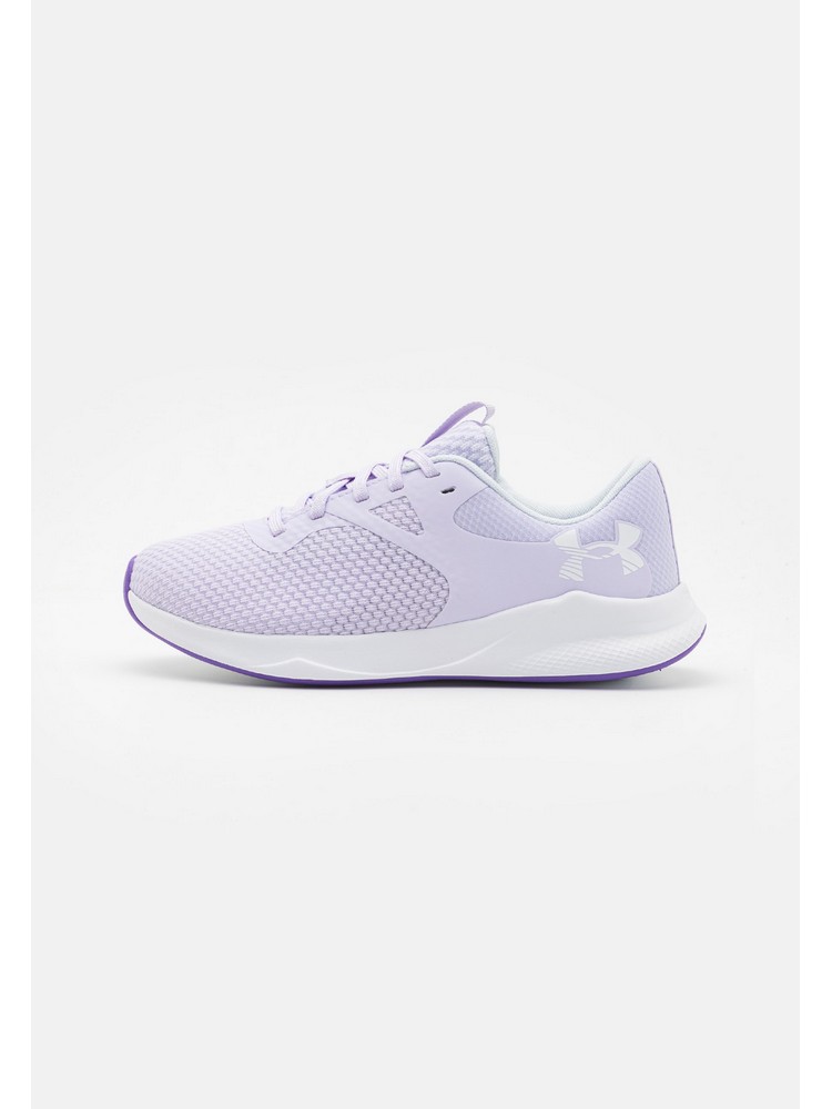 

Кроссовки женские Under Armour UN241A0AW фиолетовые 37.5 EU, Фиолетовый, UN241A0AW