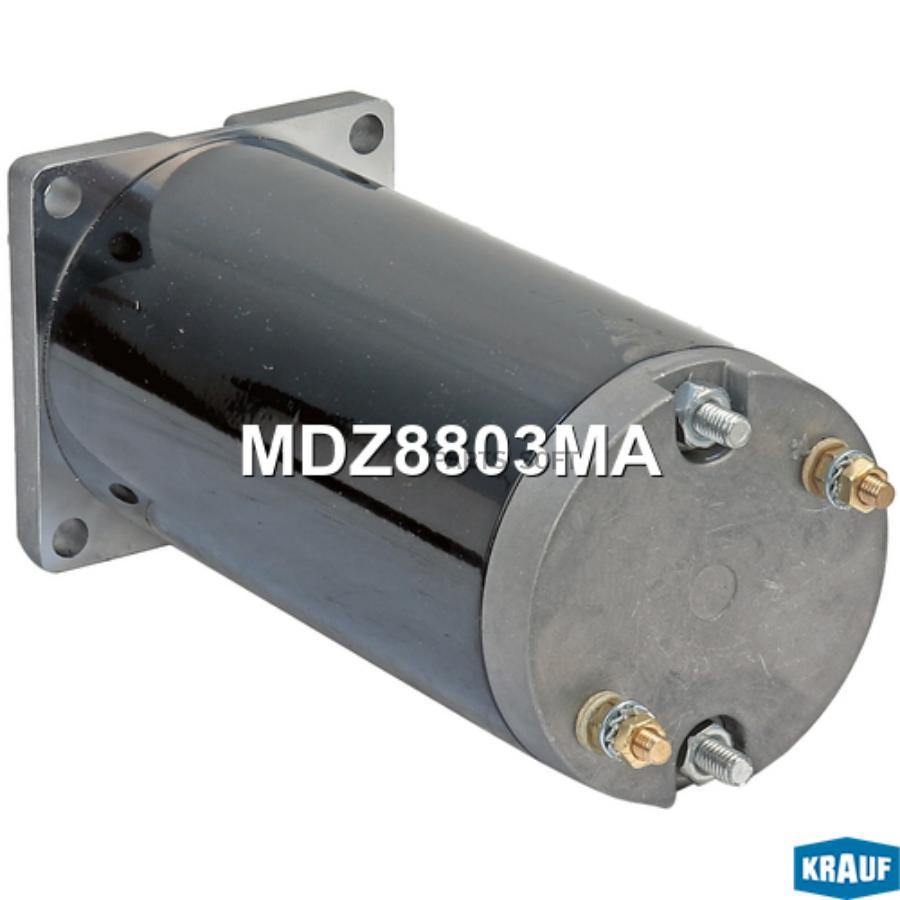 

DC-мотор Krauf mdz8803ma