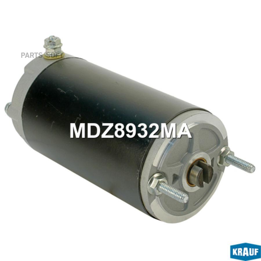 

DC-мотор Krauf mdz8932ma