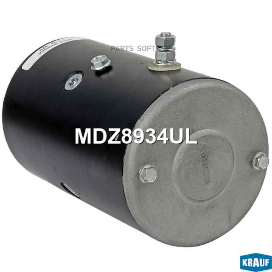 

DC-мотор Krauf mdz8934ul