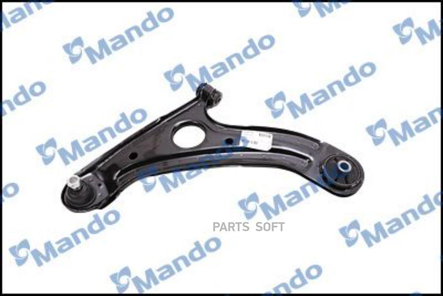 

Рычаг подвески HYUNDAI CLICK (GETZ) (TB) (2002-2010) FRT-LH-LWR