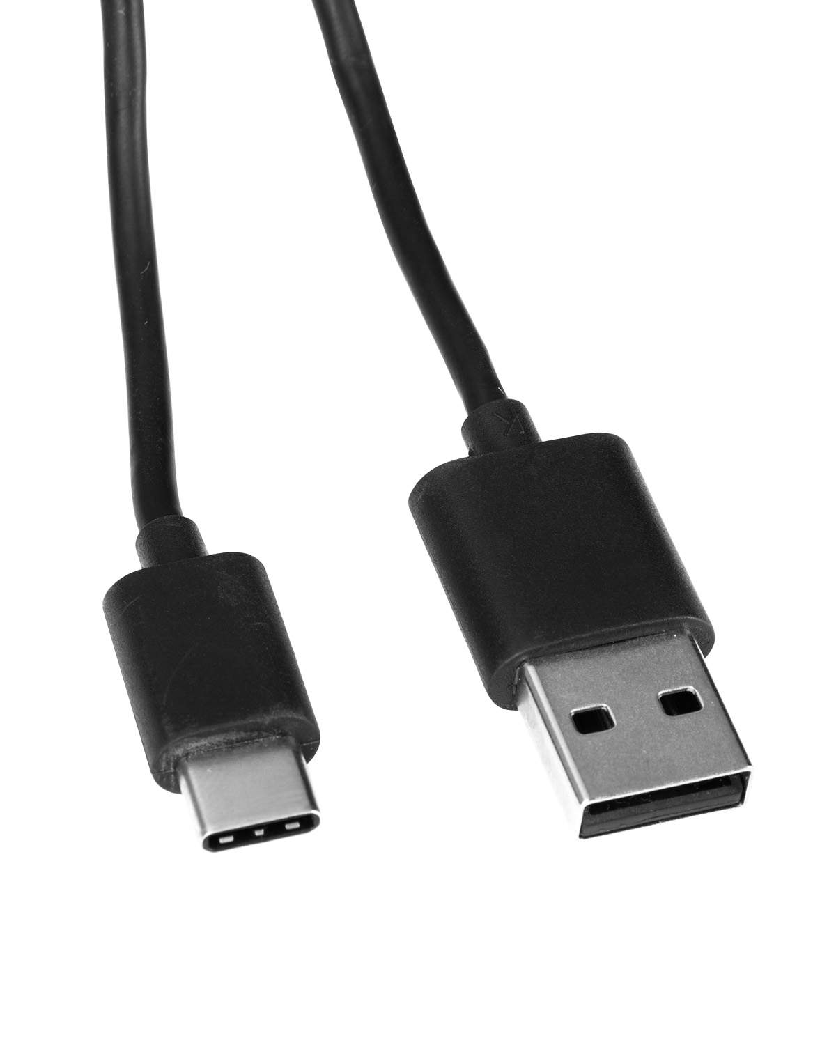 Кабель Xiaomi Fast Charge USB Type-C, черный 120 см, SJV4066TY