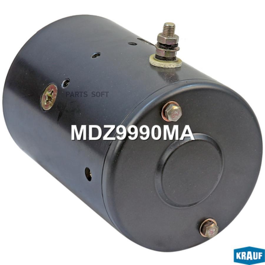 

DC-мотор Krauf mdz9990ma