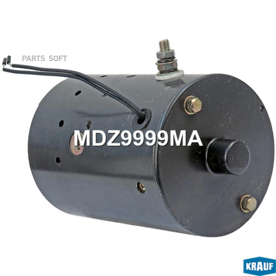 

DC-мотор Krauf mdz9999ma