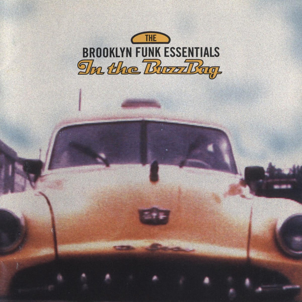 

In the Buzz Bag - Brooklyn Funk Essentials (1 CD)