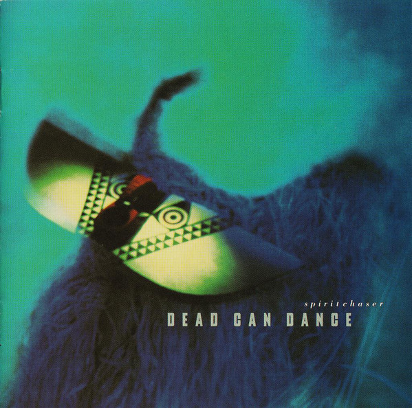 

Dead Can Dance: Spiritchaser (1 CD)