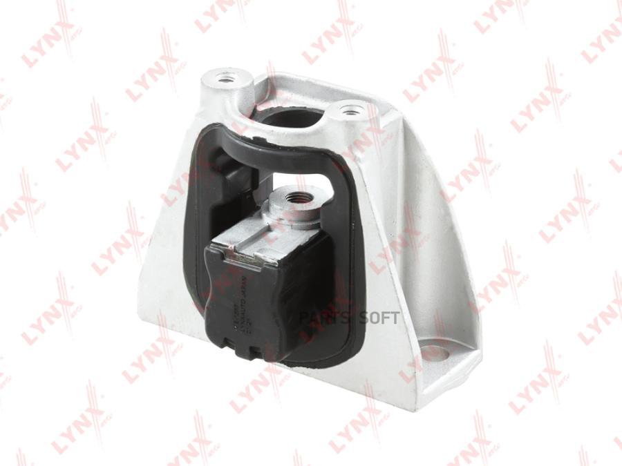 

Подушка Коробки Передач | Перед Лев | Me-1537 Nsii0013061169 LYNXauto ME1537