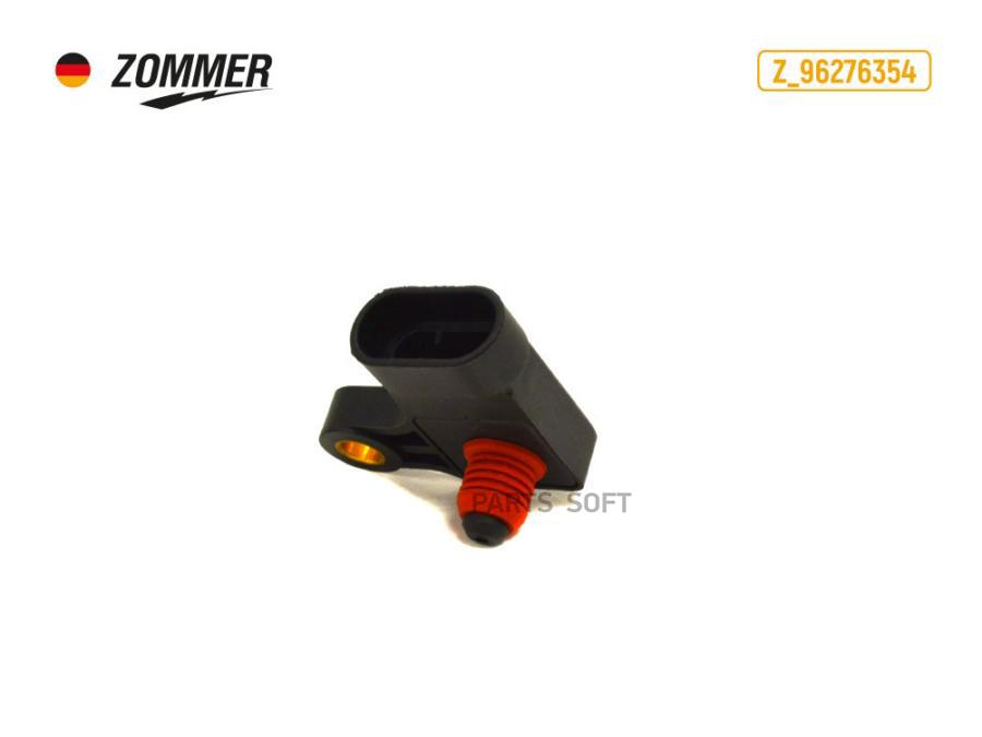 Датчик Абсолютного Давления Chevrolet Z_ 96276354 Zommer Zommer арт Z96276354 1165₽