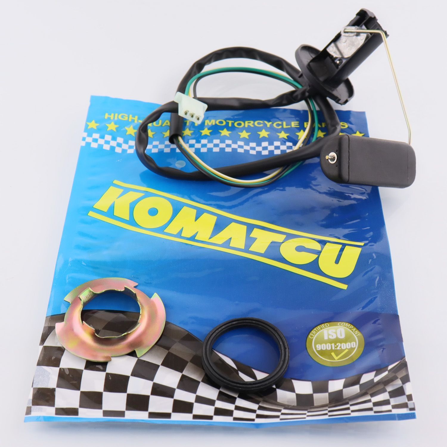 

Датчик топливного бака Honda LEAD "KOMATCU" (mod.B)