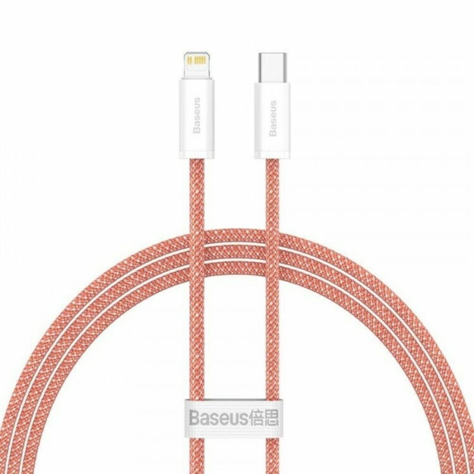 

Кабель Lightning для Iphone Baseus CALD000007, CALD000003-5-7-6