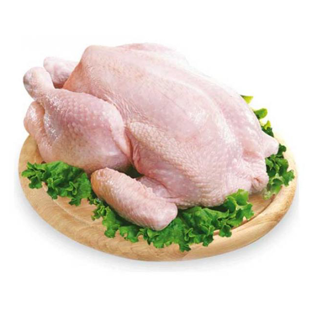 фото Тушка цыпленка-бройлера наша птичка охлажденная +-1,5 кг