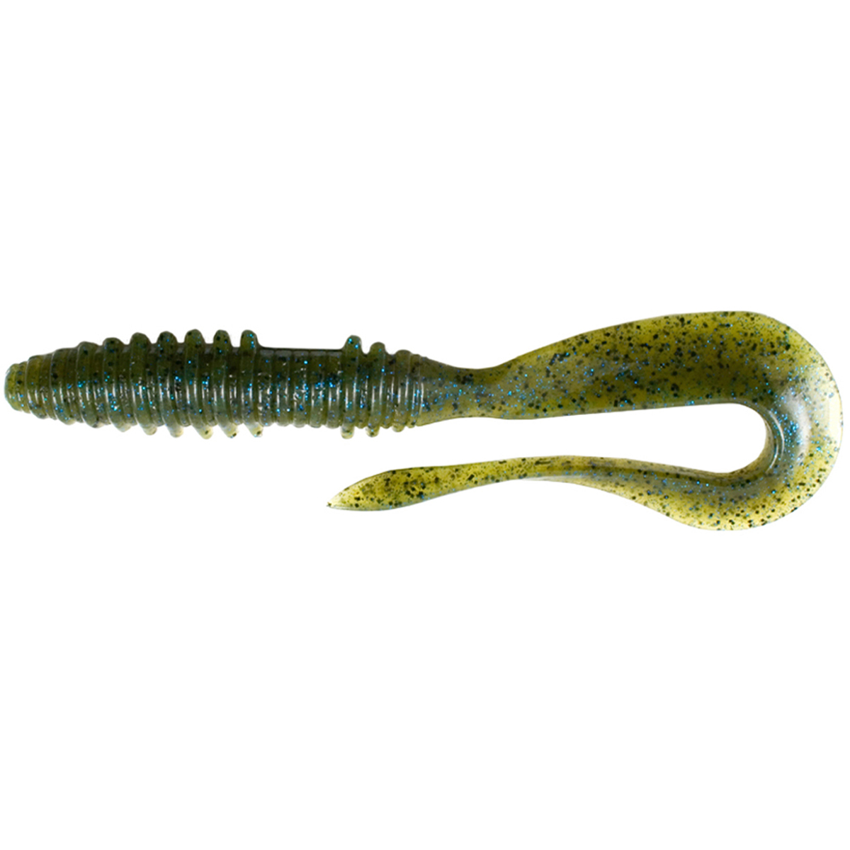 

Силиконовая приманка Keitech Mad Wag 7" #210S Watermelon PP. Blue, Разноцветный, Mad Wag 7"