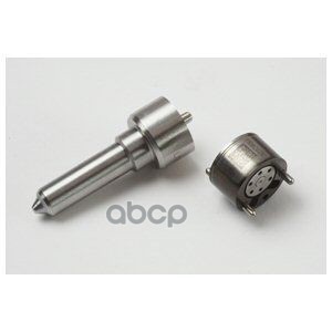 

Ремонтный Комплект Инжектора Psa Delphi 7135-617